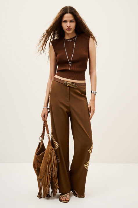 trousers TAOS