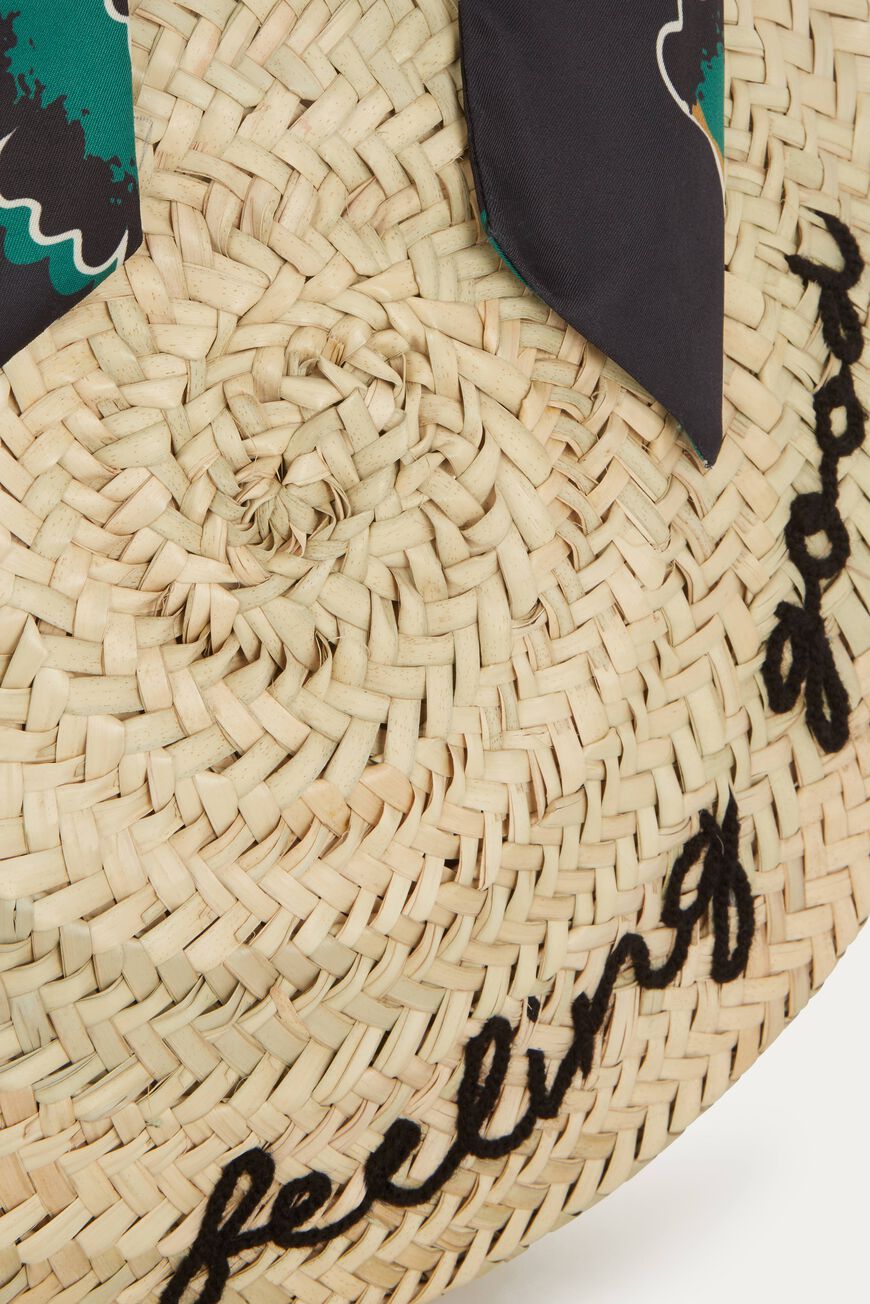 SUN BASKET