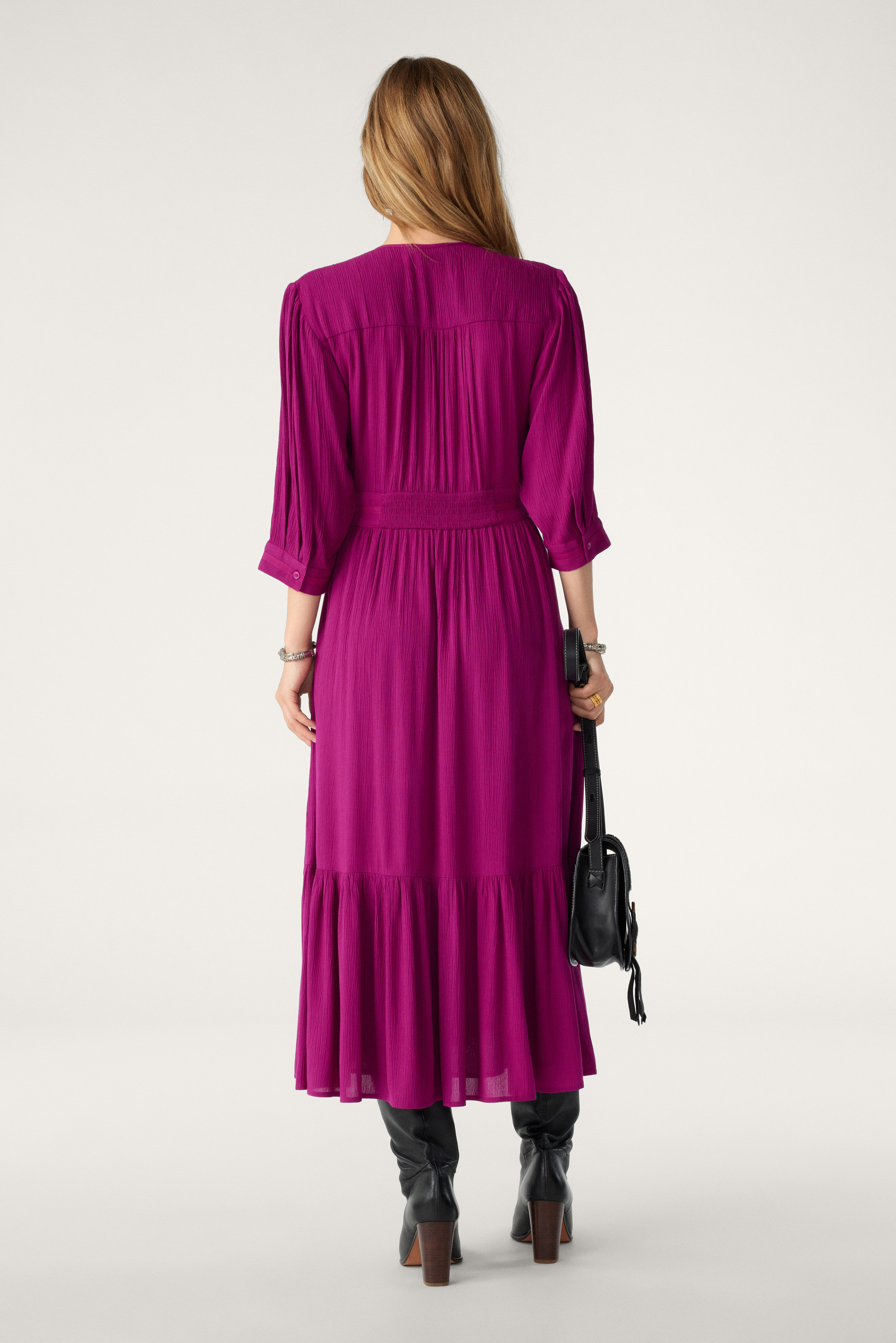 robe SATURNE