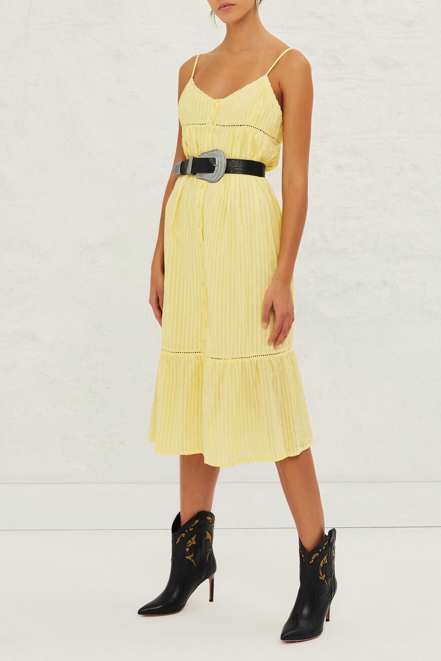 DRESS ULLY