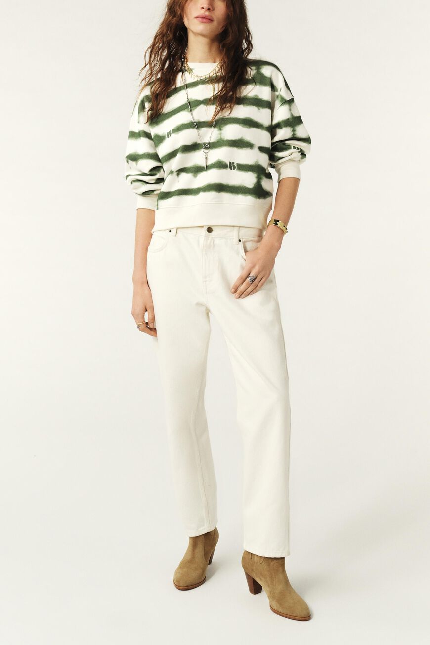 SWEATSHIRT SETE