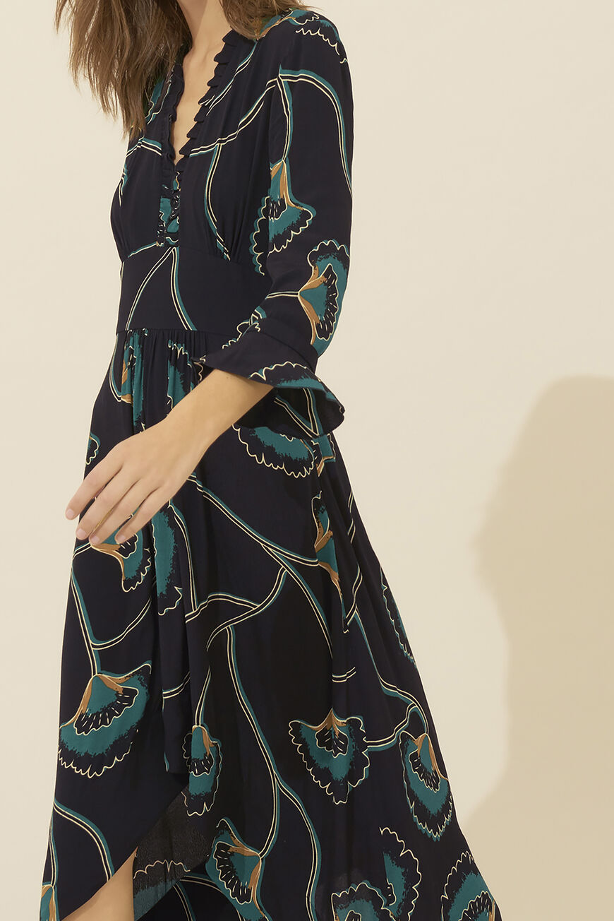 DRESS LALIE