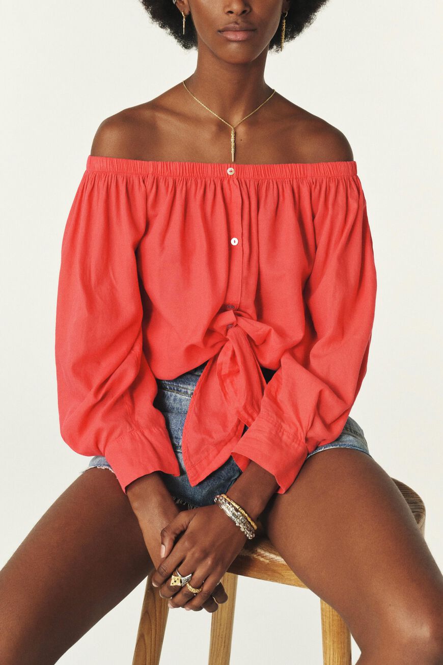 shirt TALENA