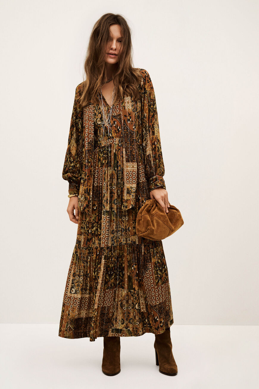 dress PIERTA