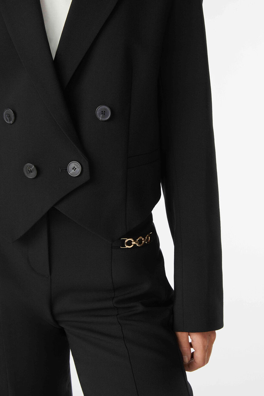 blazer JACK