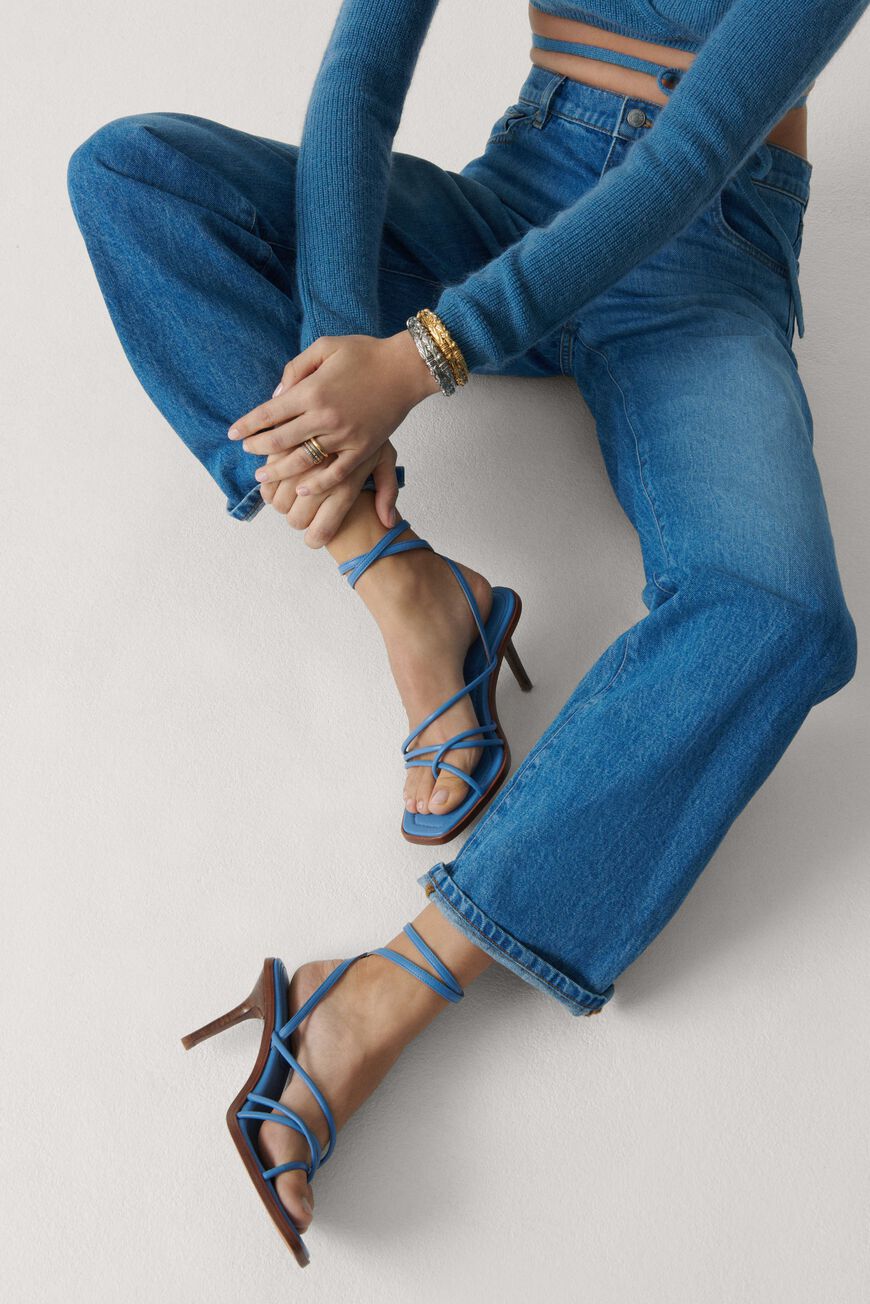 SANDALS CAMMELIE