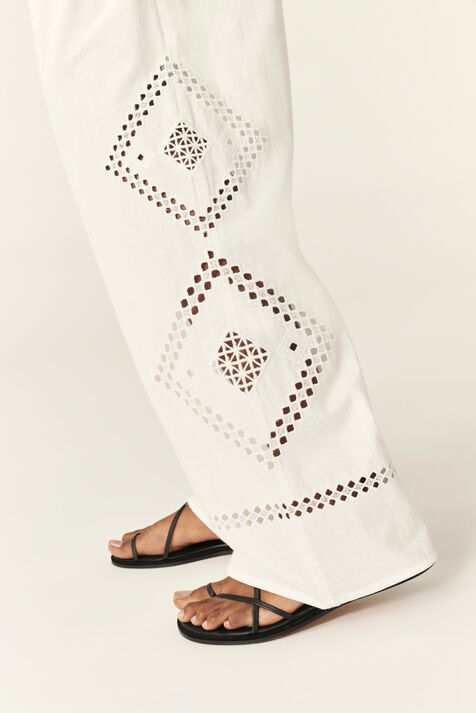trousers MARLON