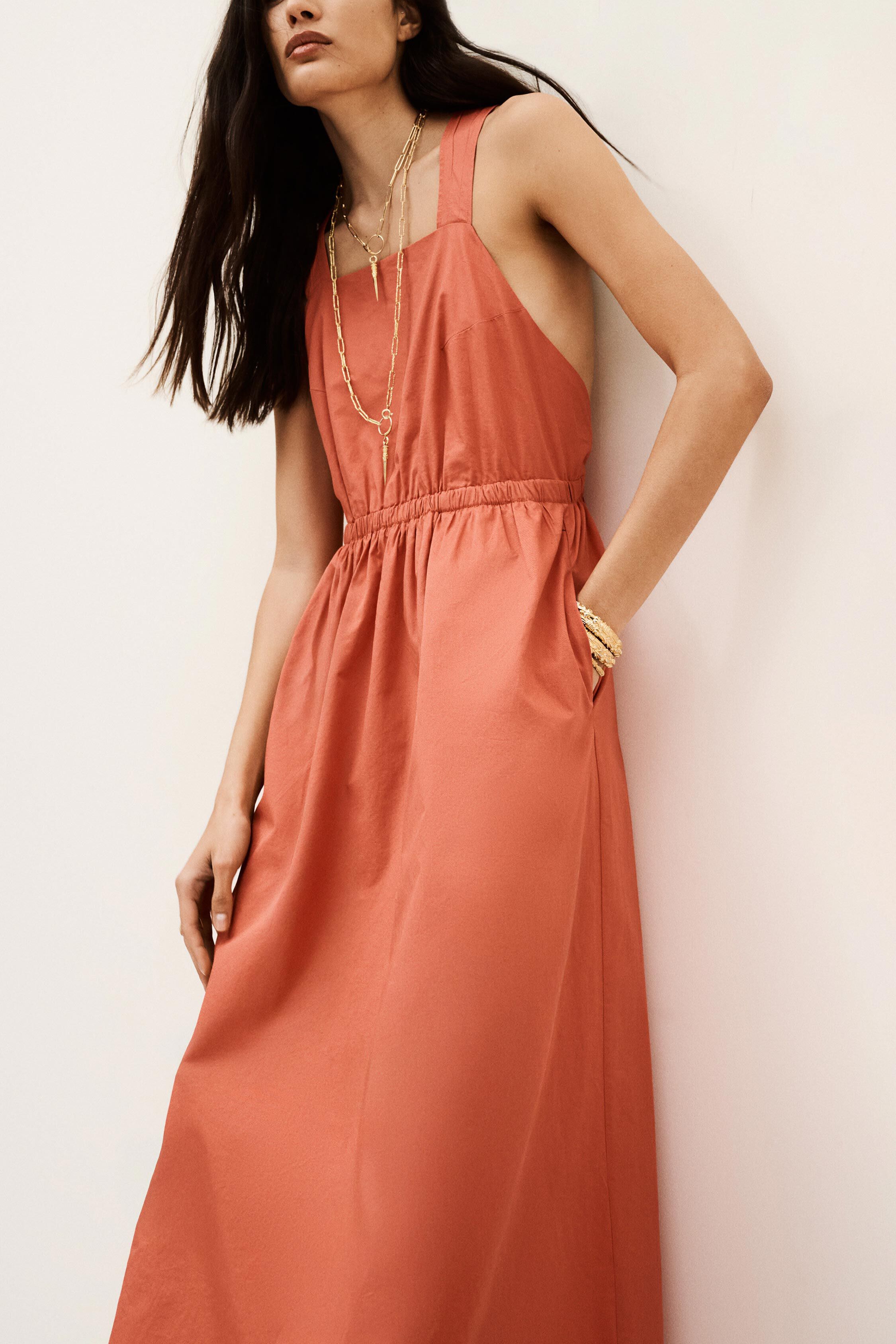 DRESS TALI