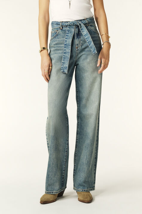 jeans EUGENE
