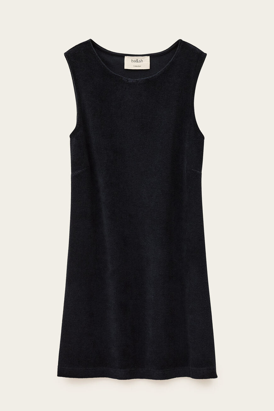 dress FAWN