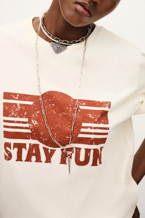 T-SHIRT REESE