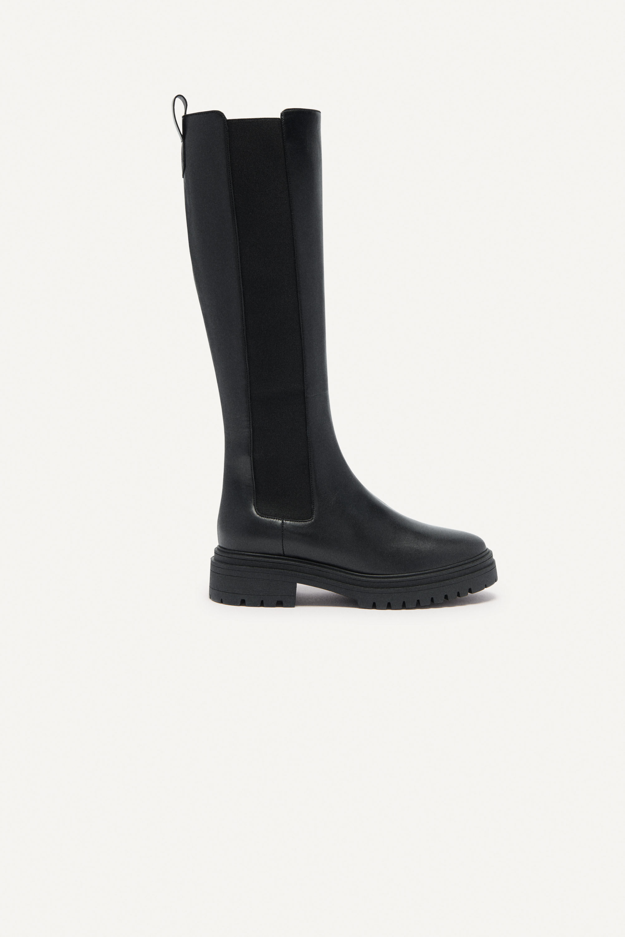 BOTAS HCODA