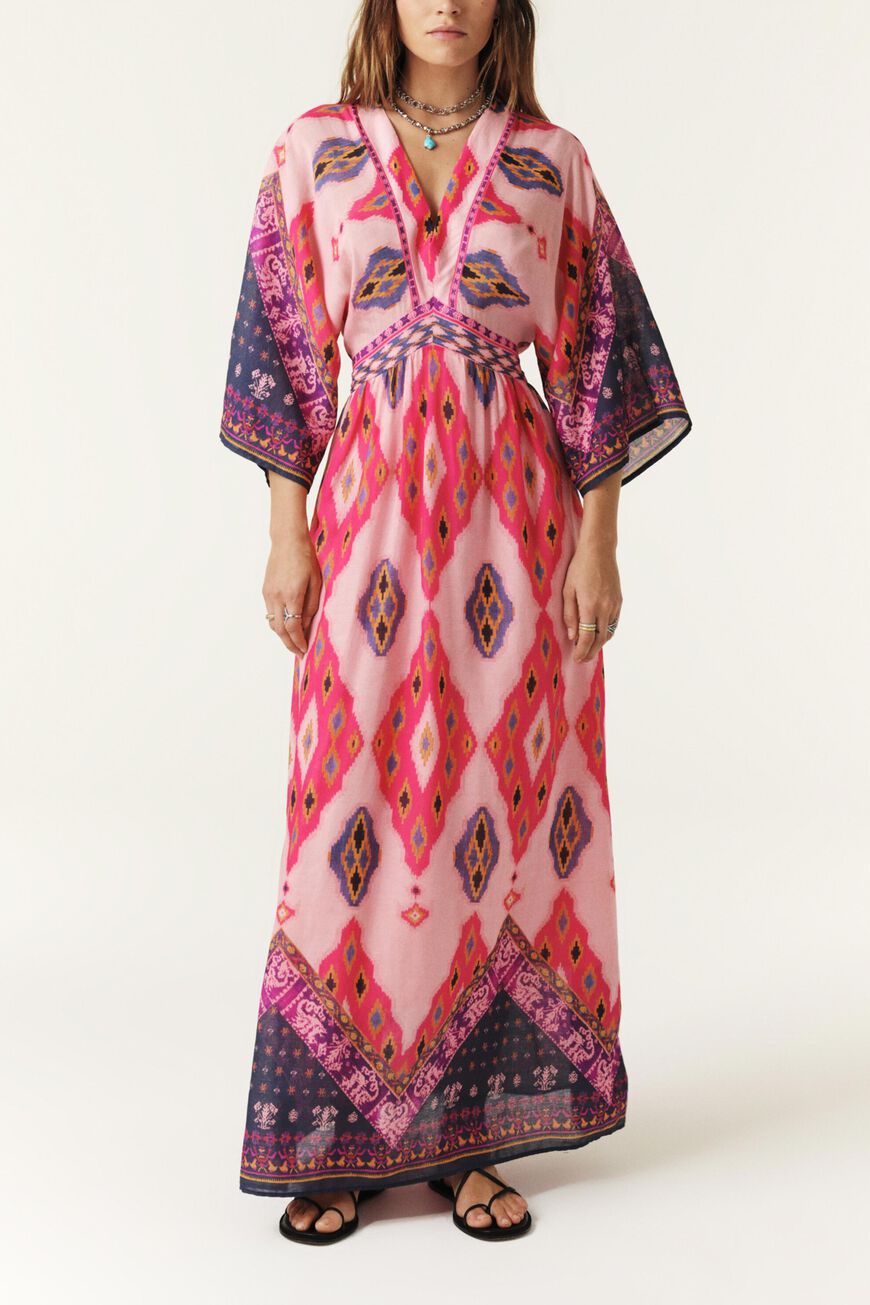 dress YIN