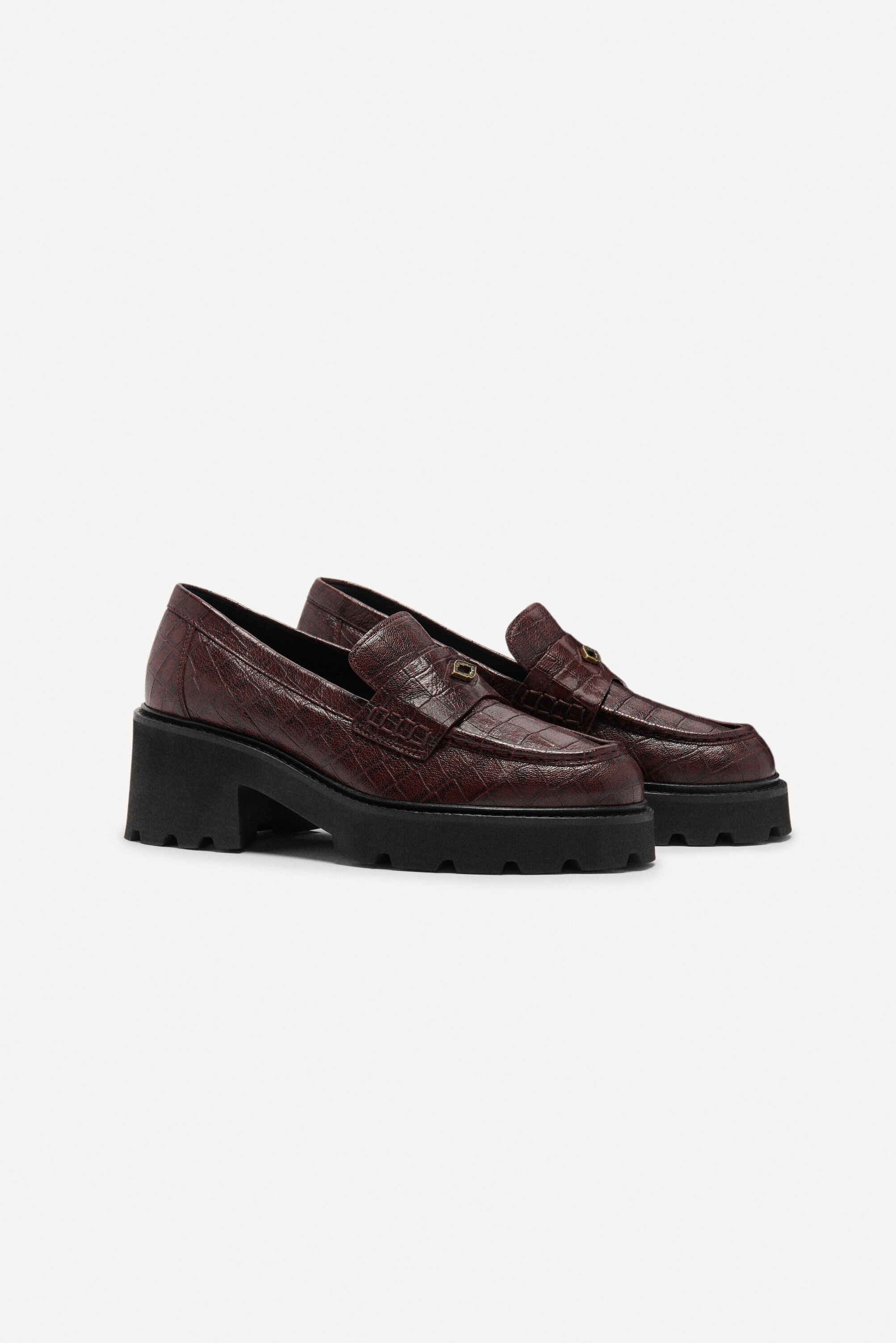mocassins CLAYMENCE