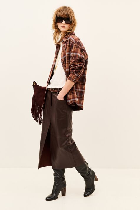 skirt SOLENE
