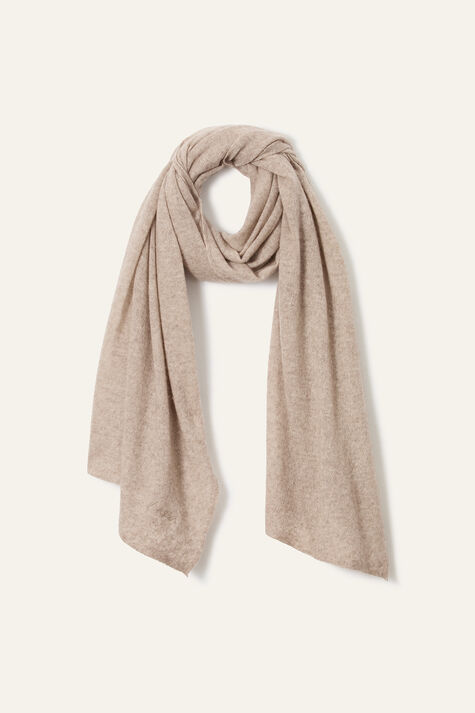 SCARF SOLOMON