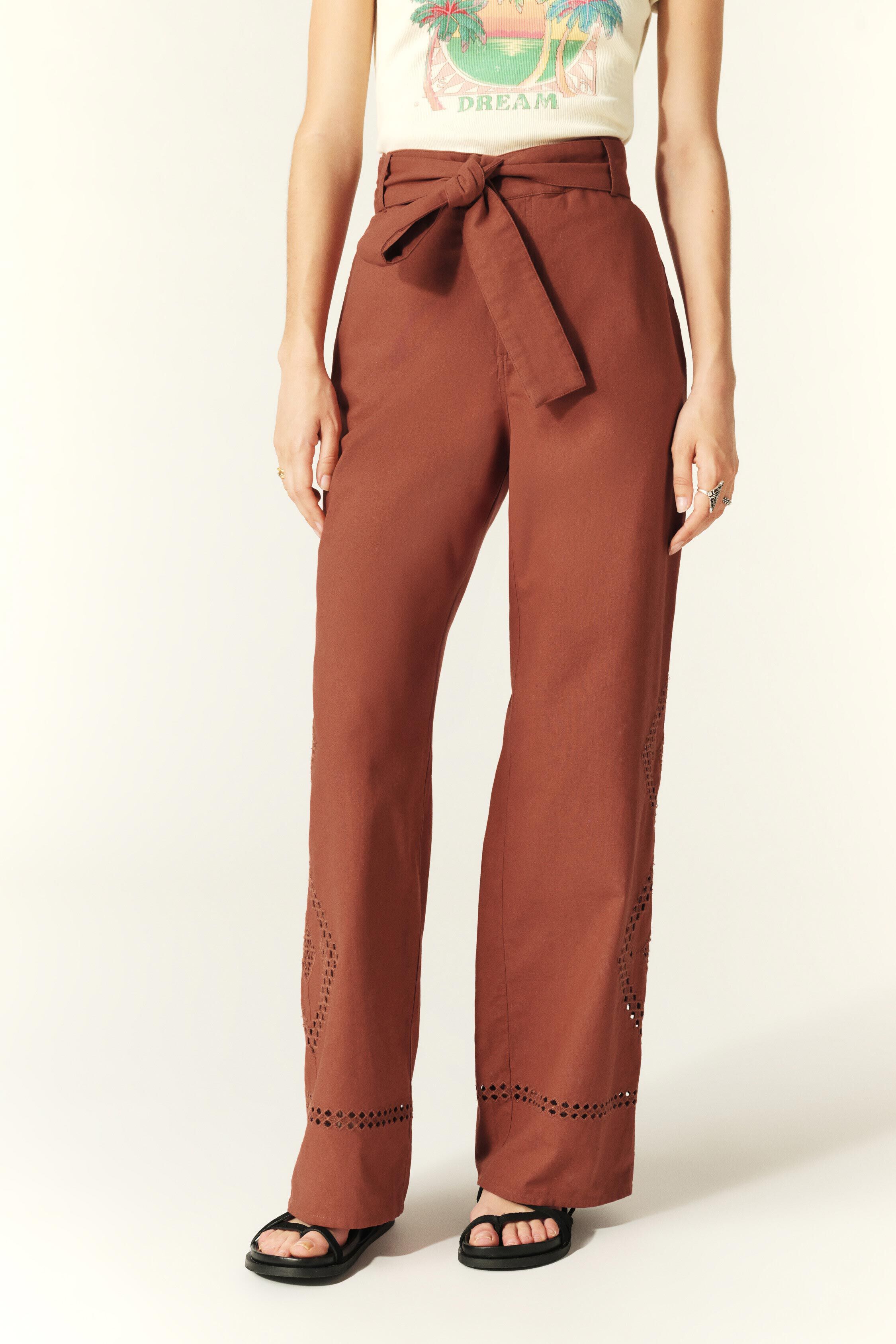 trousers MARLON