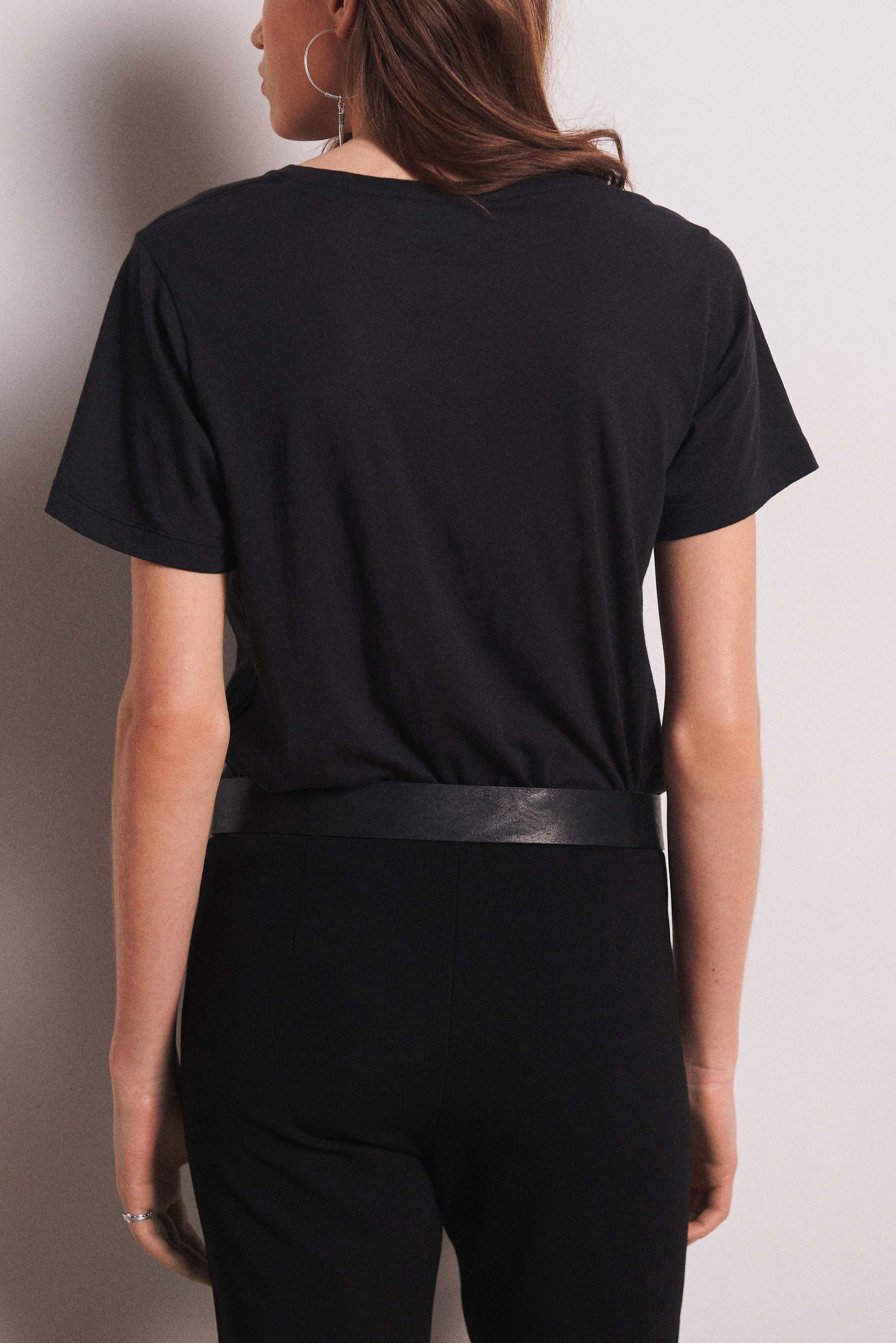 TSHIRT BRANDY