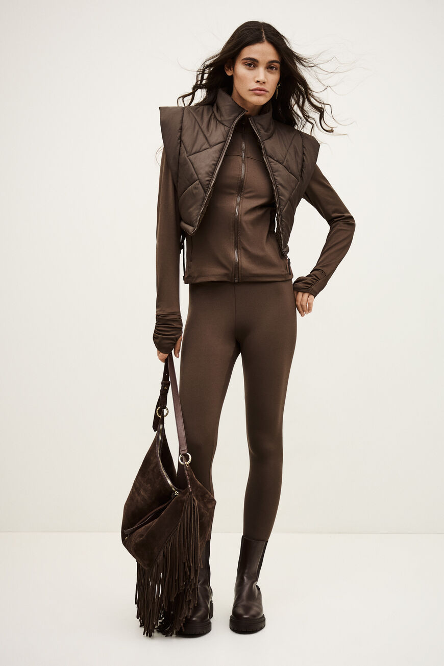jacket GLADYS
