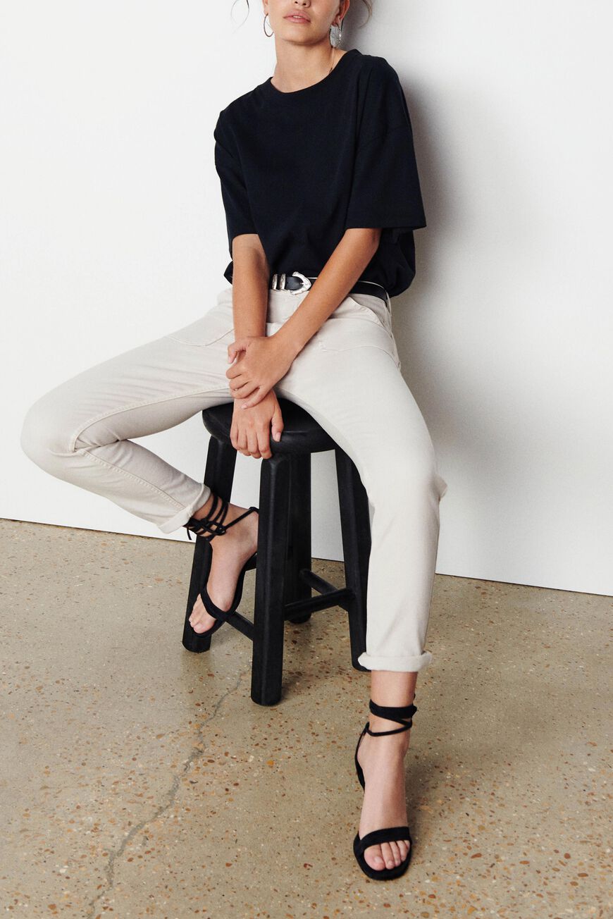 JEANS CSALLY