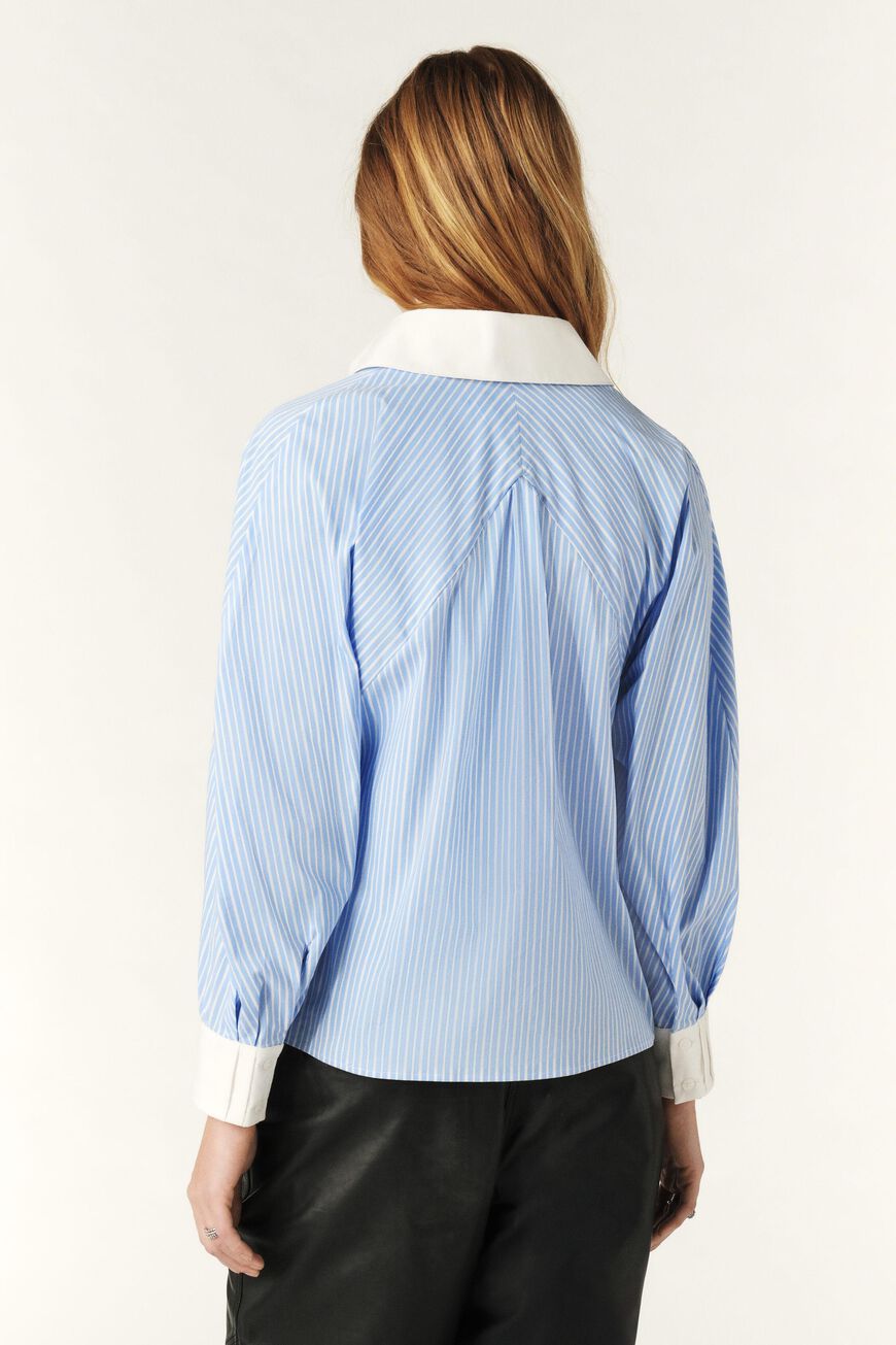 SHIRT HANAE