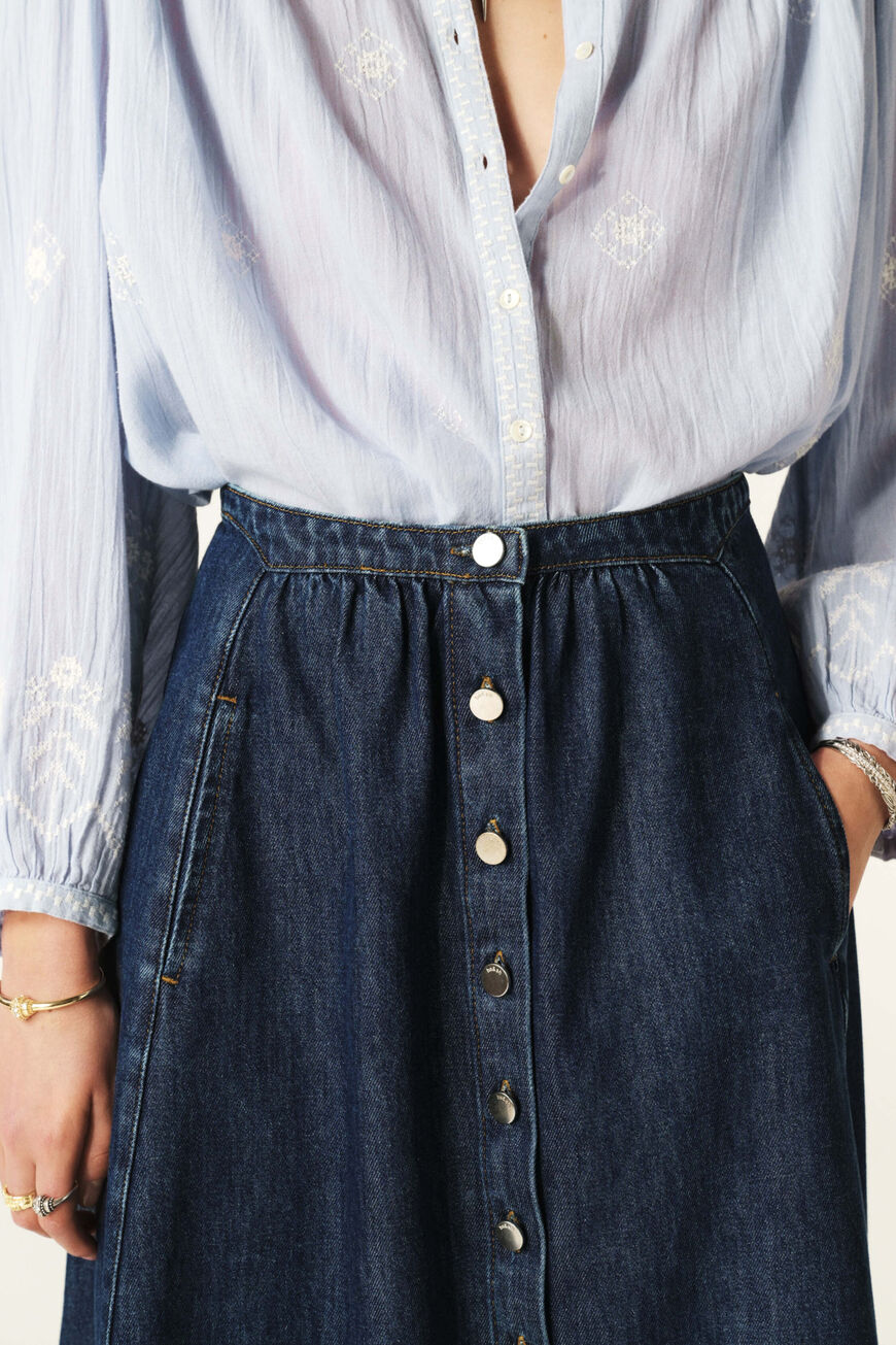 COWIE SKIRT