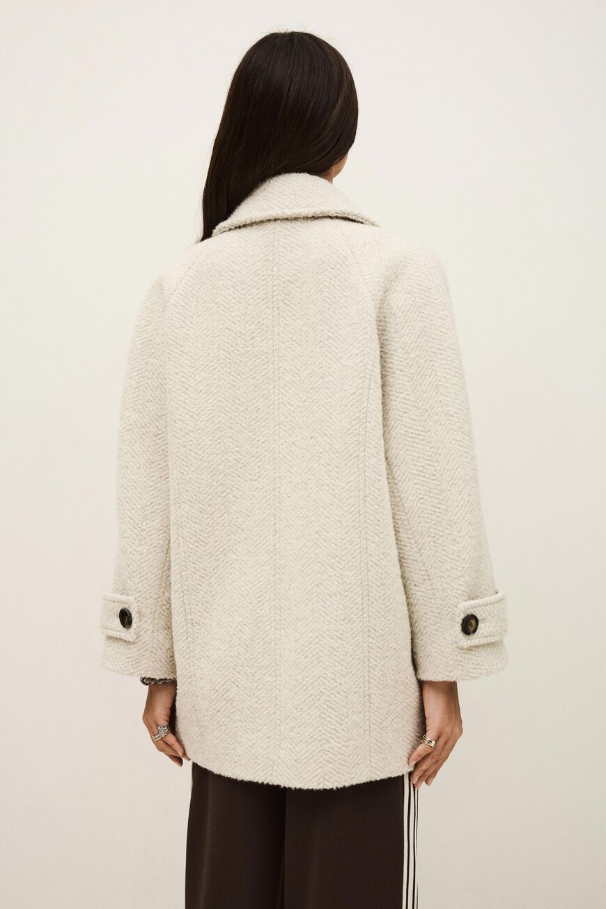 COAT OLSOM