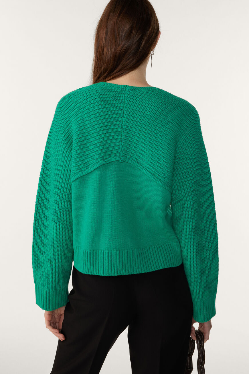 jumper SUSY