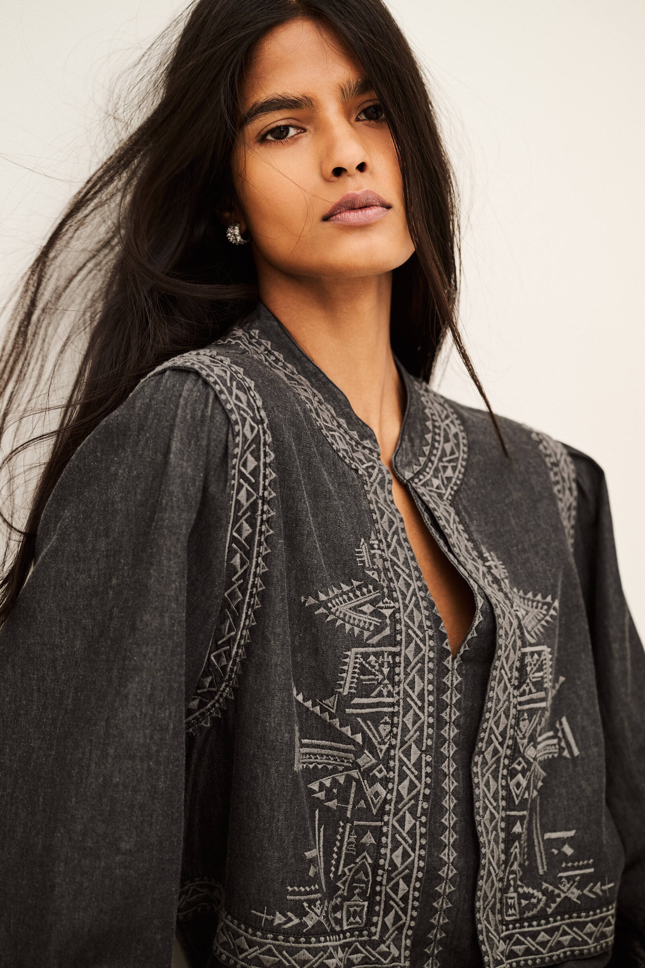 blouse LAURA
