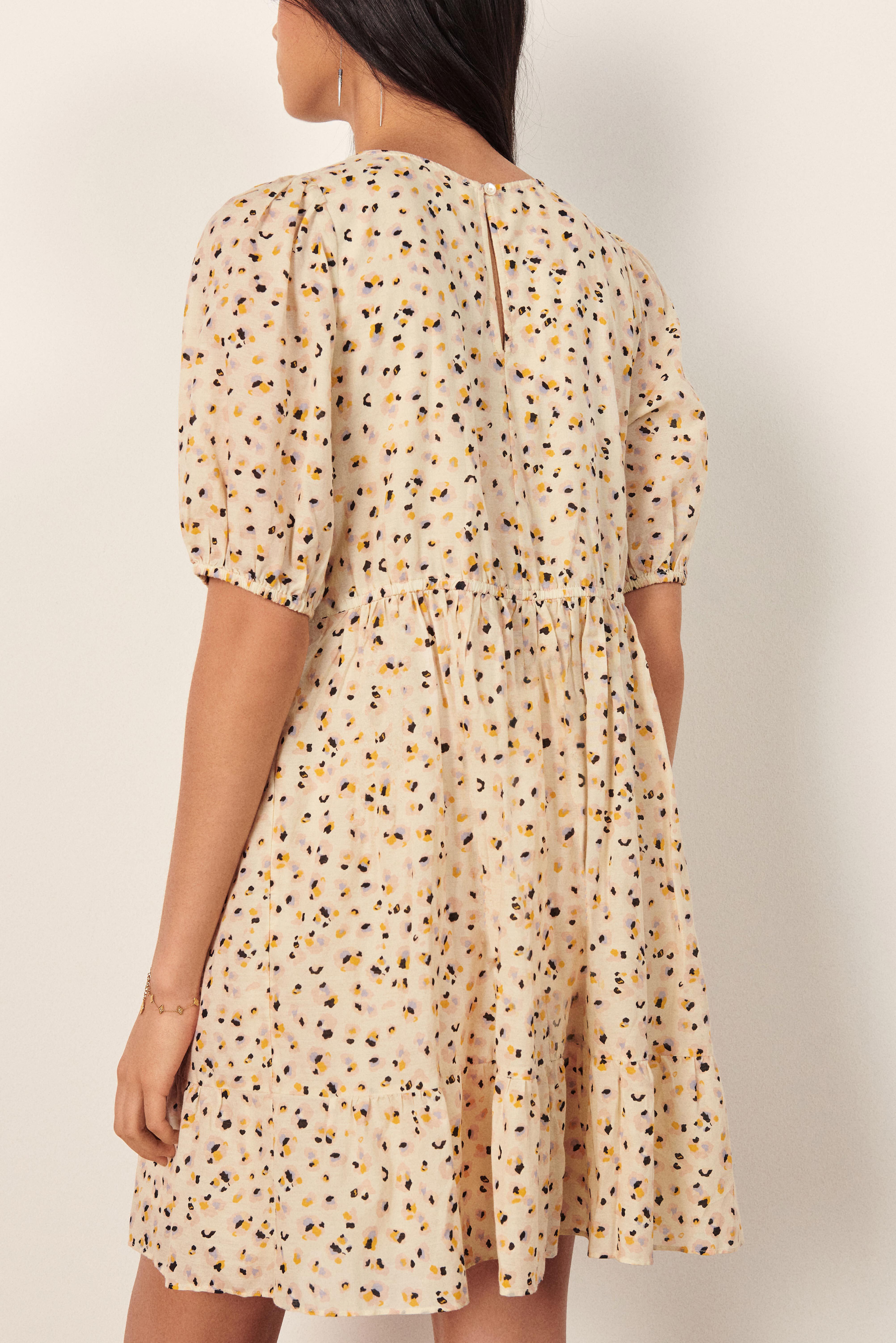 DRESS BETH