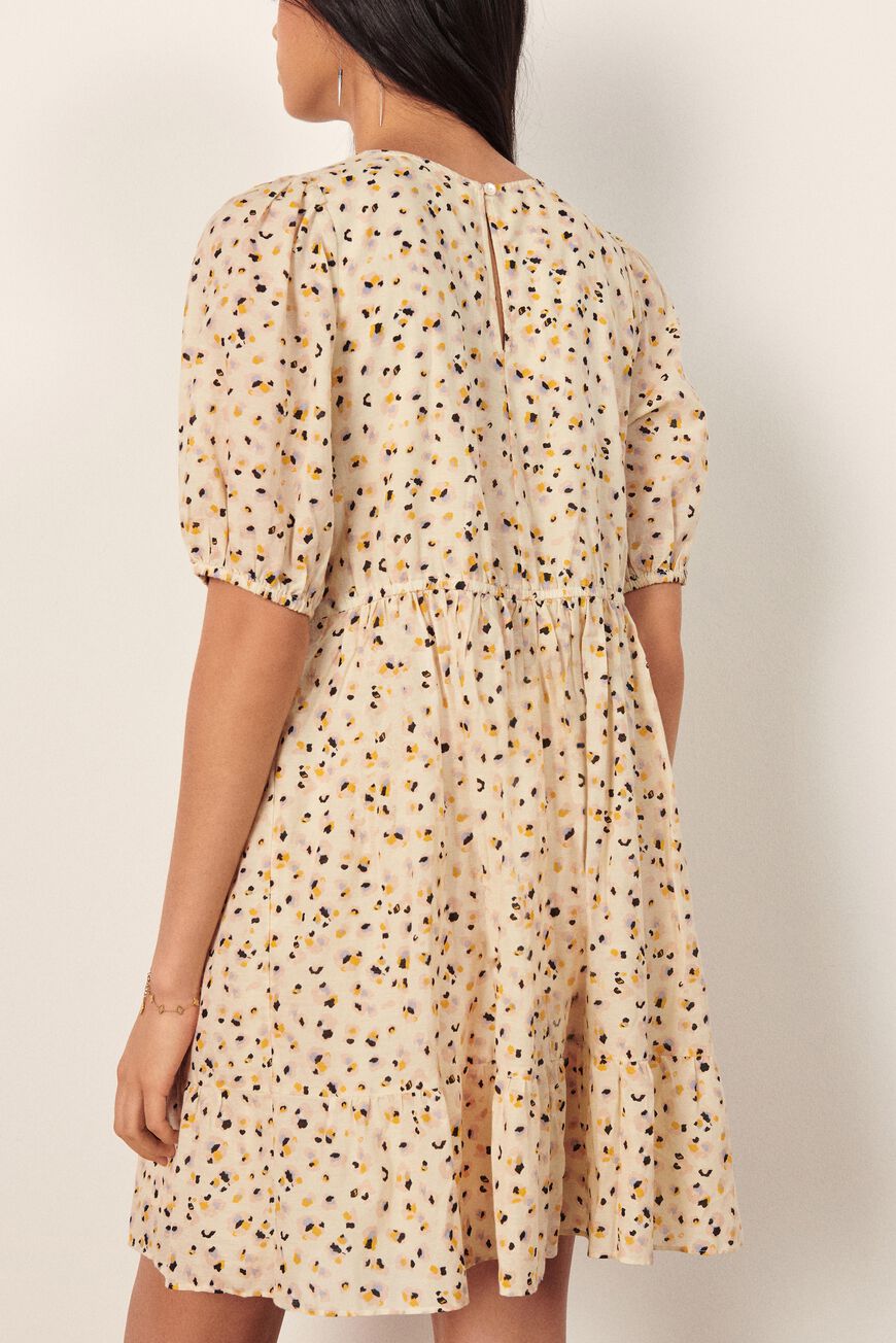 DRESS BETH