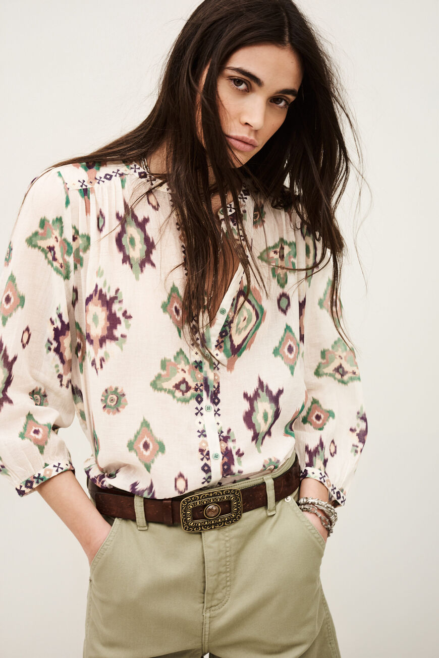 Shirt ODELIE