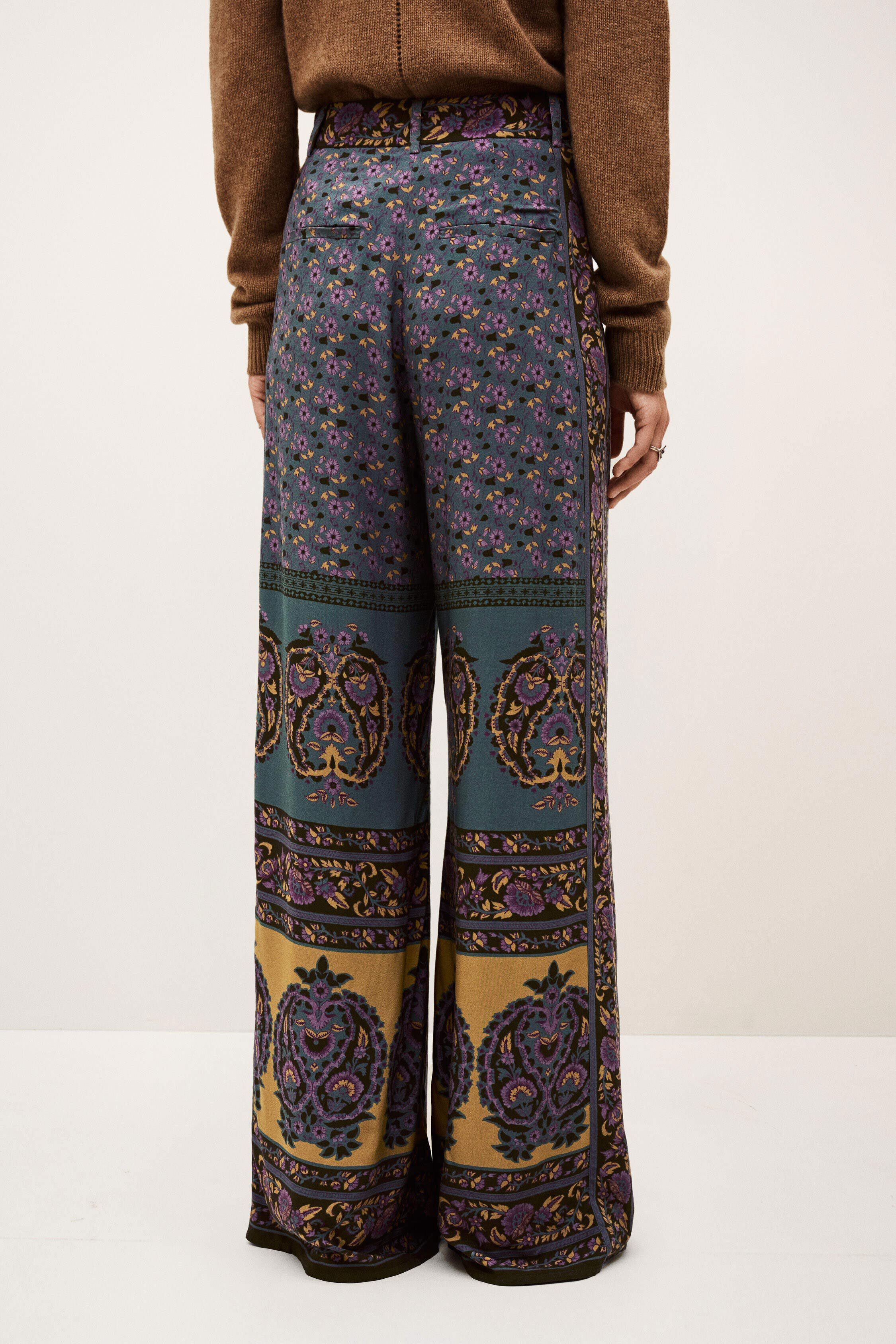 PANTALON BRANY