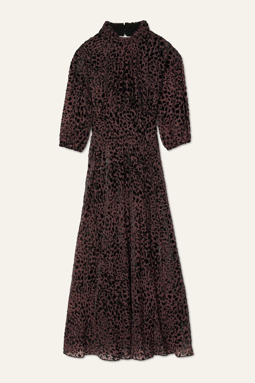 DRESS DUNY