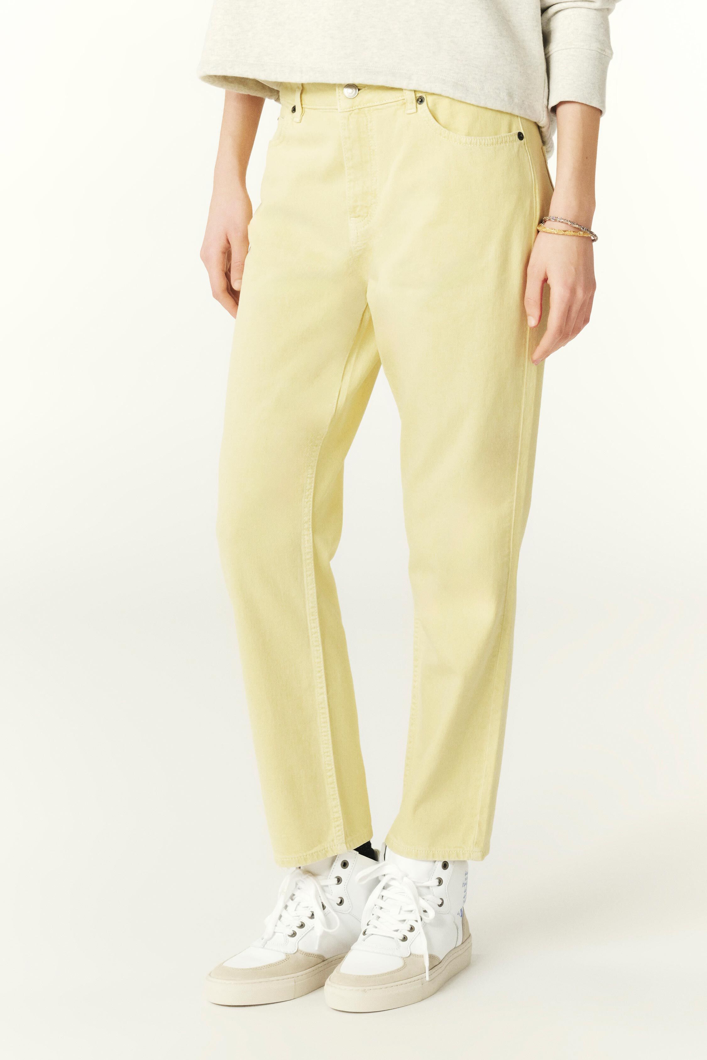 trousers FEVA