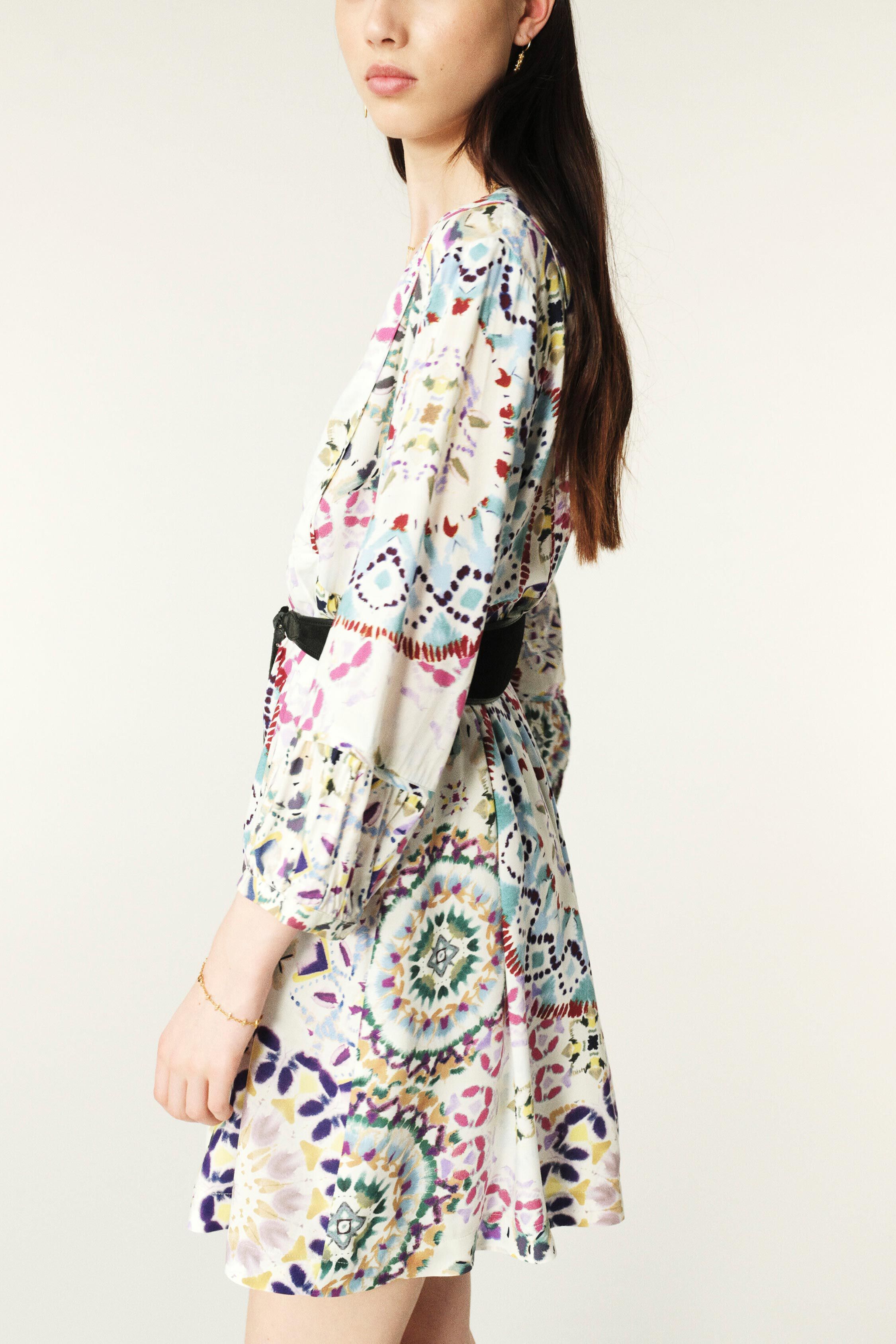 robe LORENZA