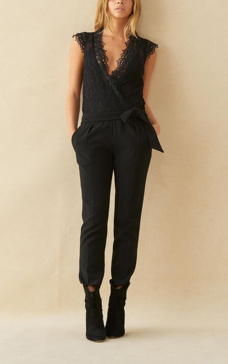 CARACAS JUMPSUIT