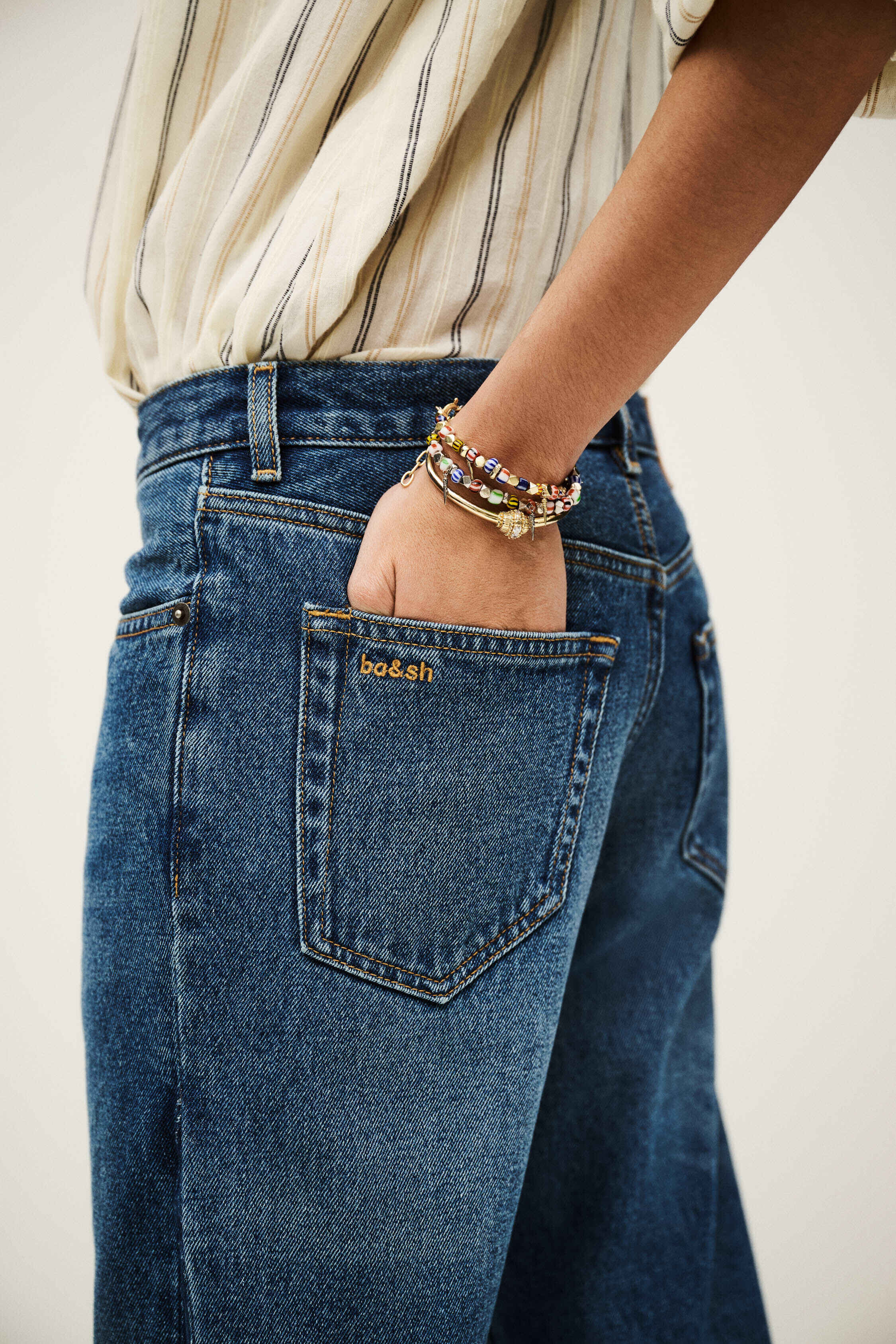 Jeans VADOU