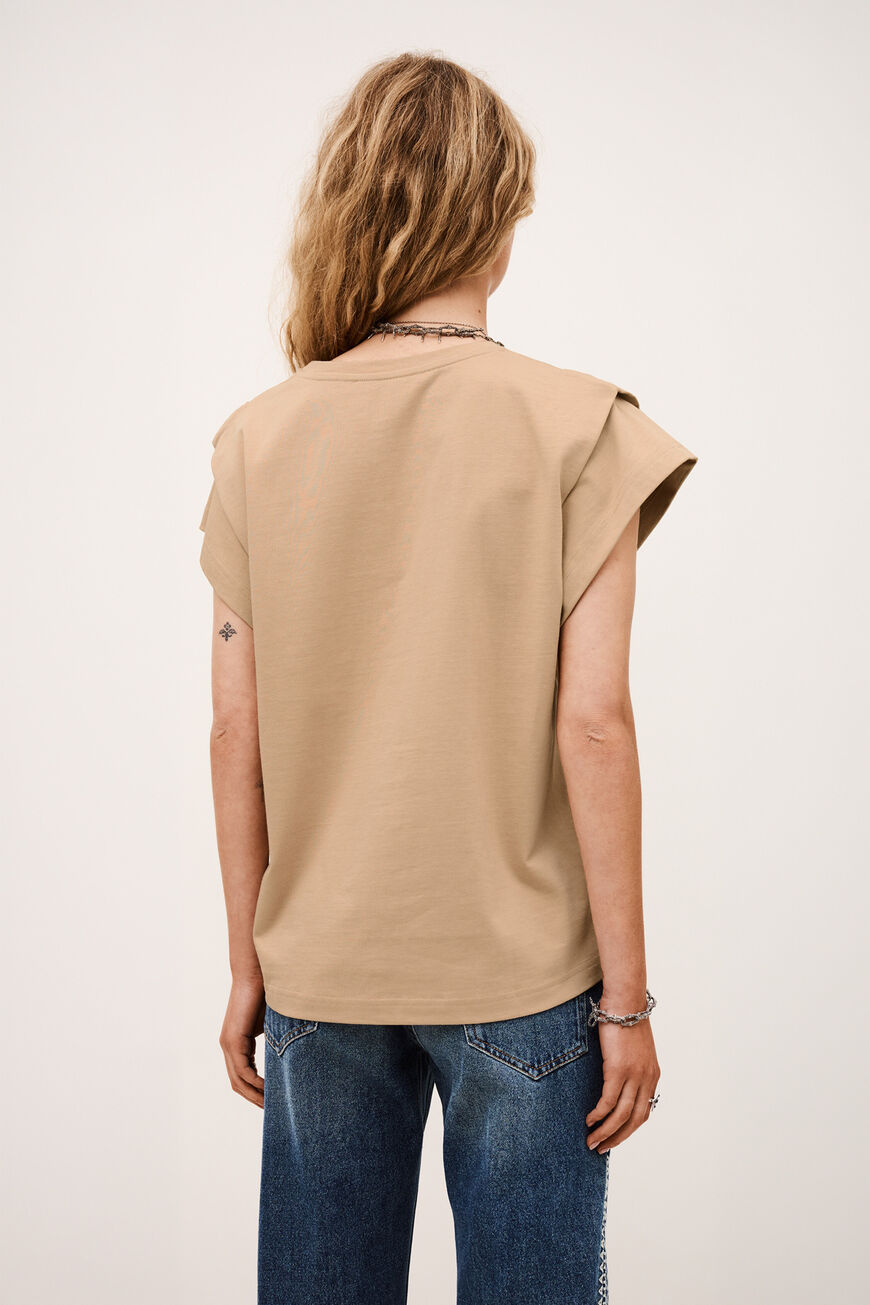 T-SHIRT PIO