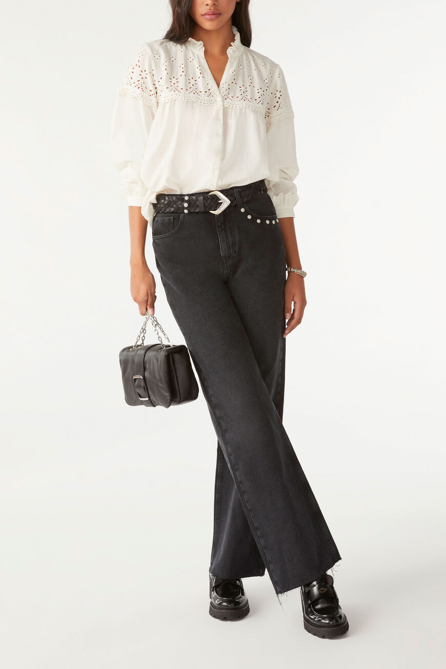 blouse SARAH