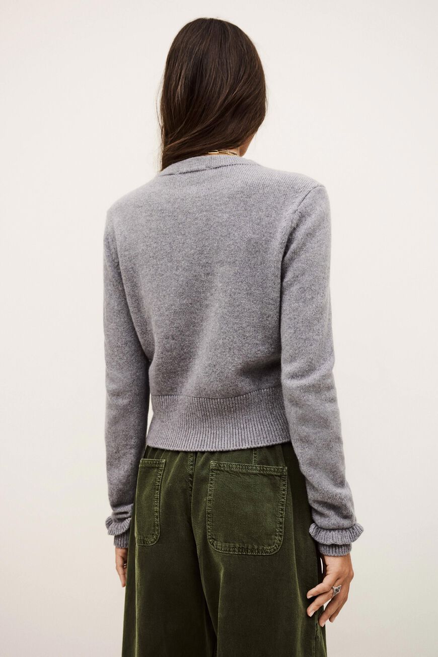 CARDIGAN KARANTE