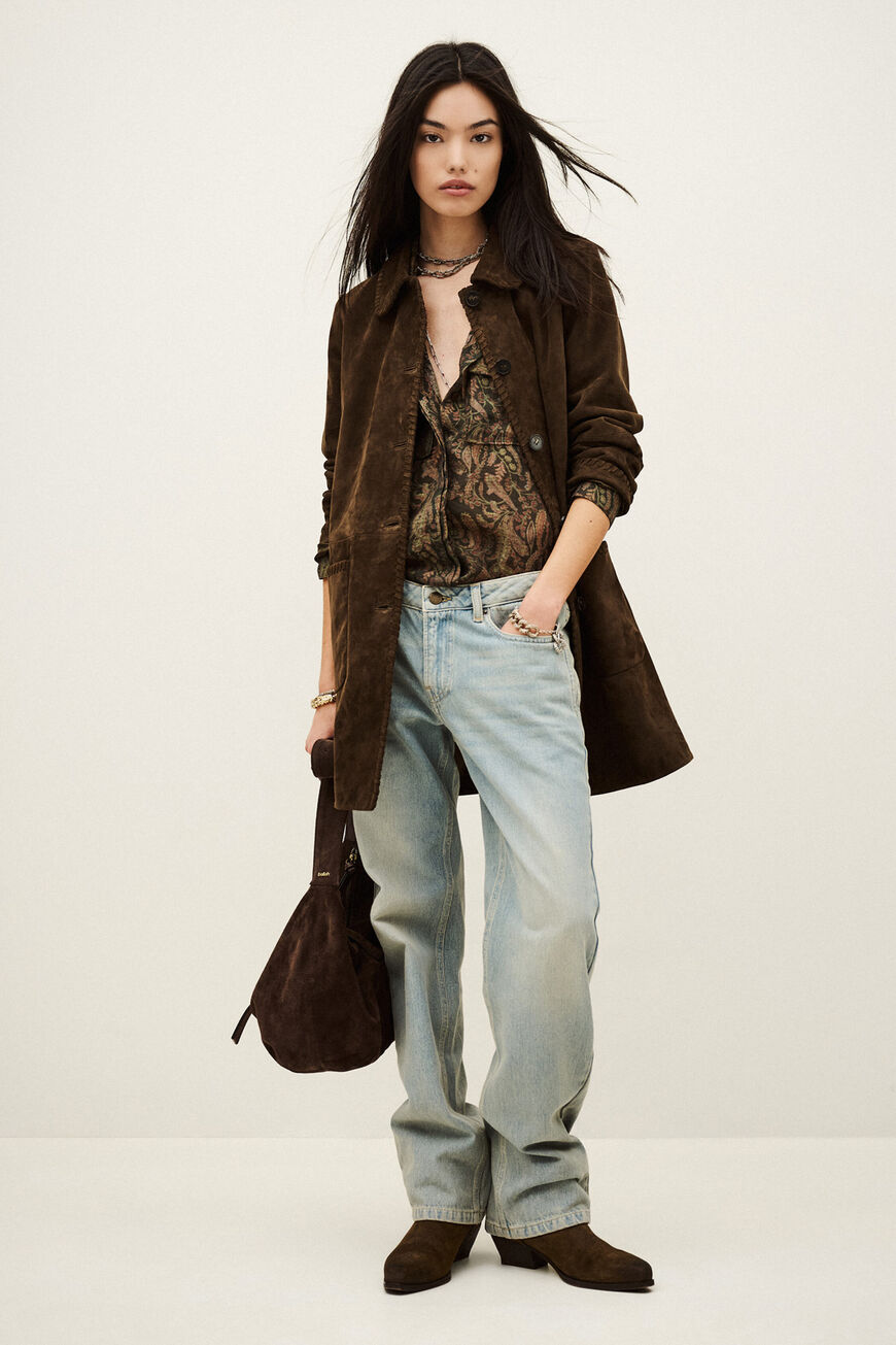 Coat MAENA