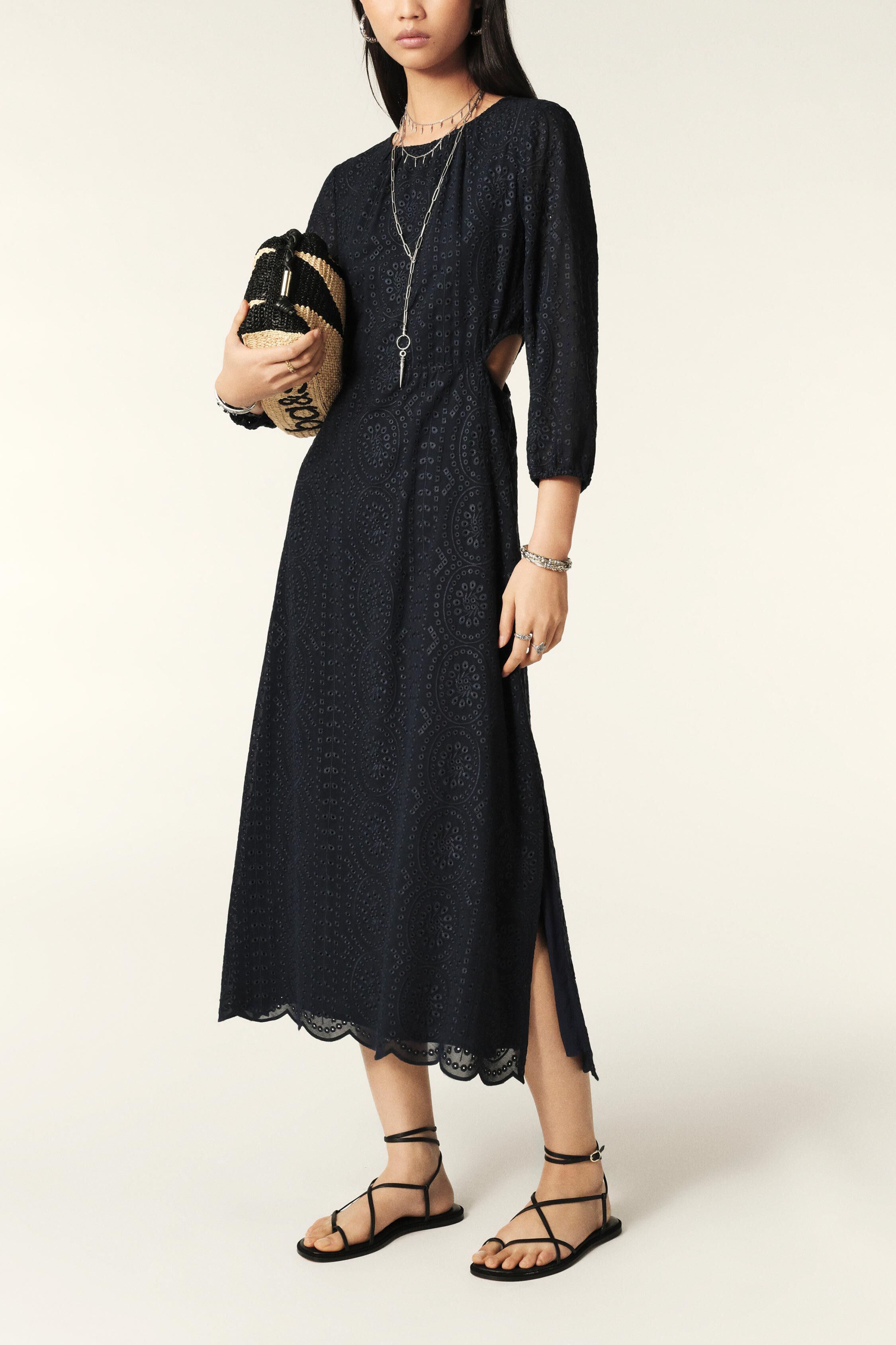dress BETTINA