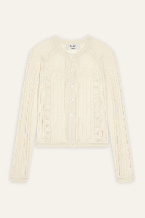 cardigan DERVIS