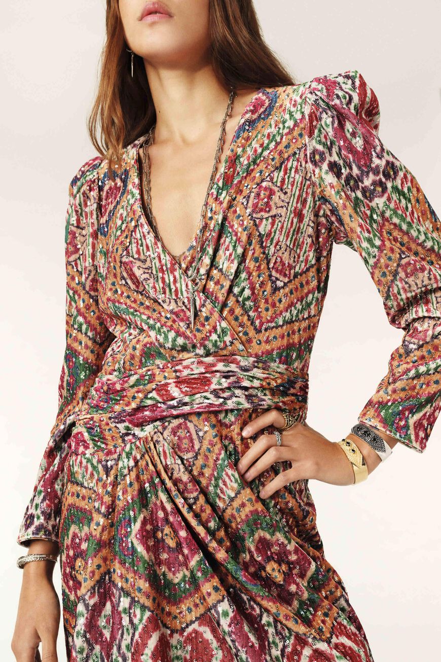 dress TOLA