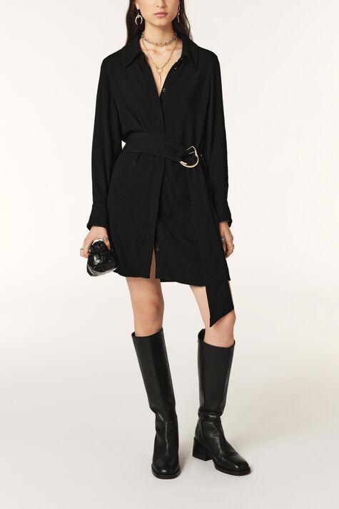 dress ULAE
