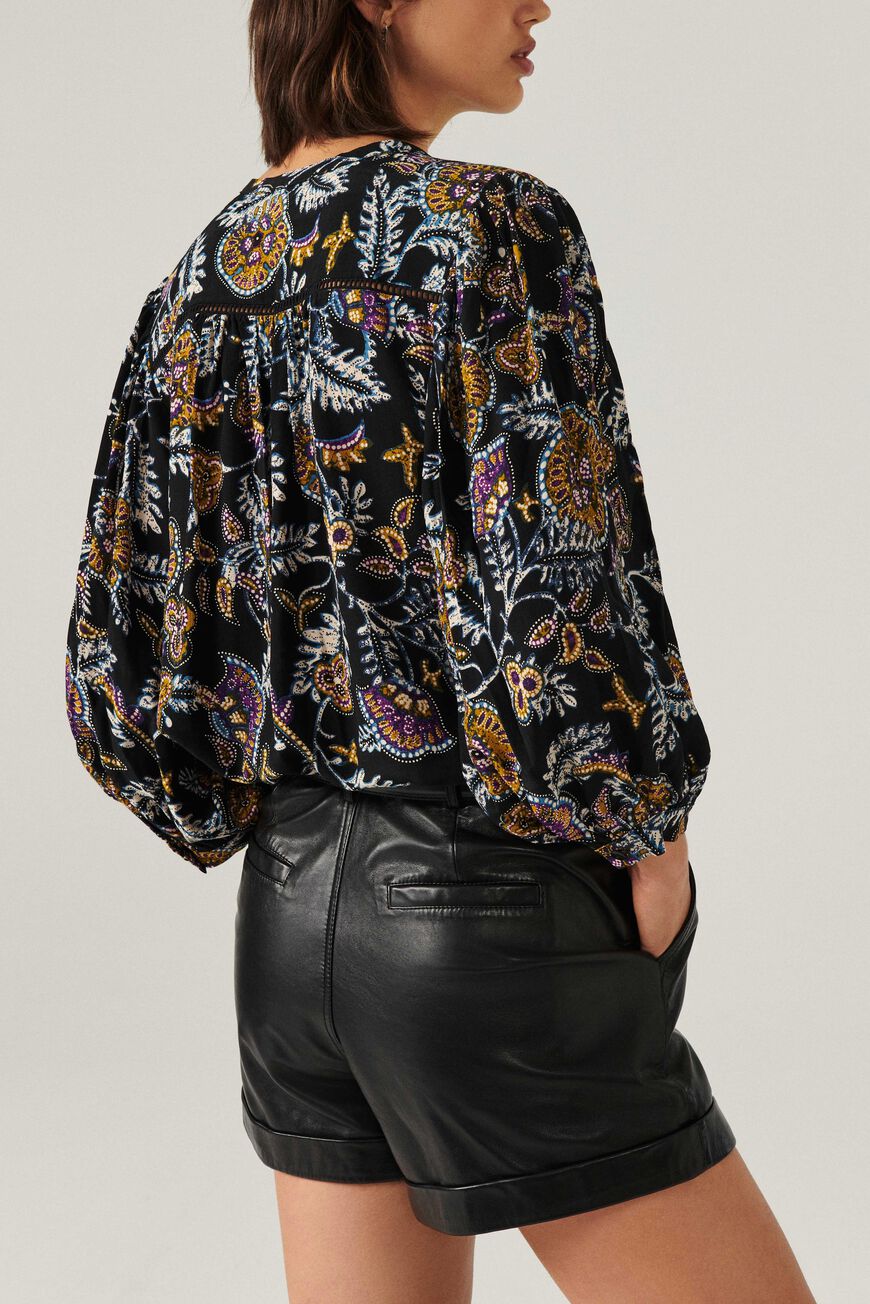 SHIRT VALSKA