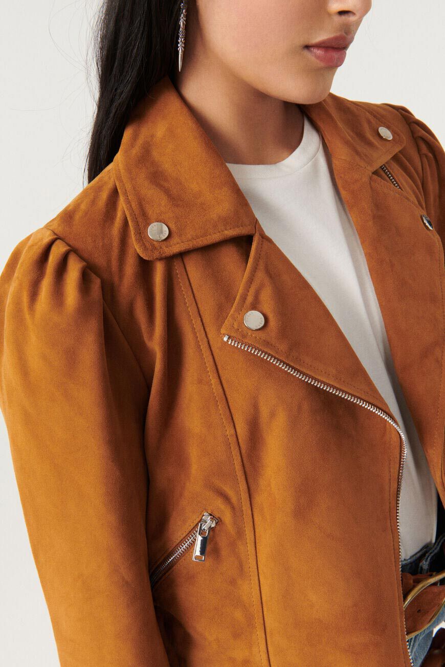 JACKET SELIO