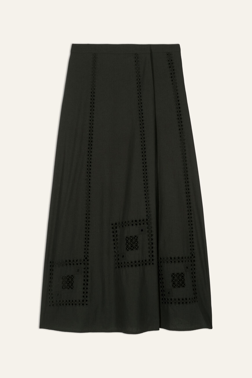 skirt LERMAID