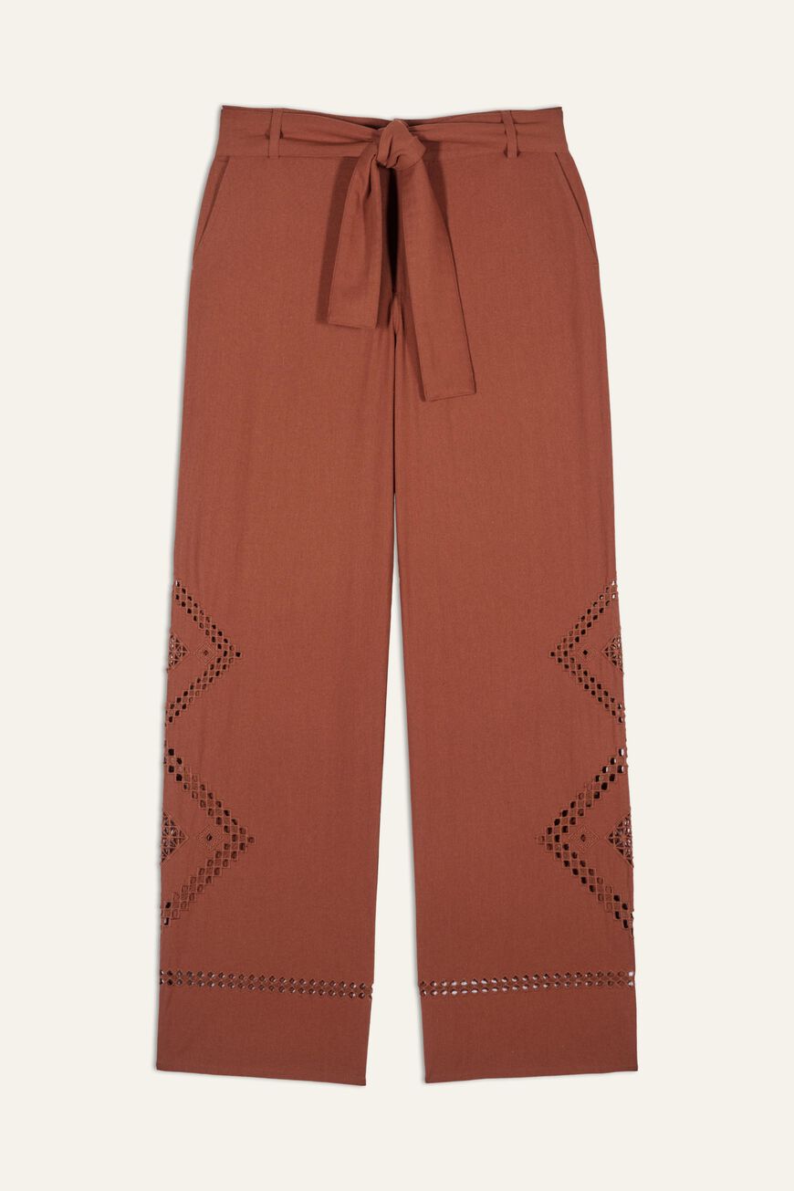 trousers MARLON